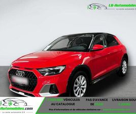 AUDI A1 CITYCARVER 25 TFSI 95 CH BVM