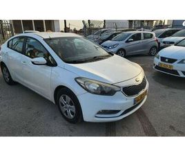 LX אוט׳ 1.6 (130 כ״ס) [2009-2018]