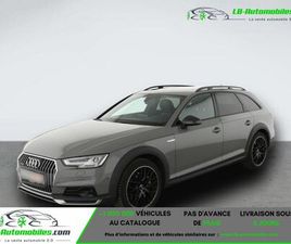 AUDI A4 ALLROAD 45 TFSI AUDI A4 ALLROAD 45 TFSI 245 BVA