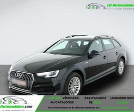 AUDI A4 ALLROAD 45 TFSI AUDI A4 ALLROAD 45 TFSI 245 BVA