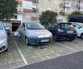 FIAT PUNTO FIAT PUNTO 1.2, 80CV