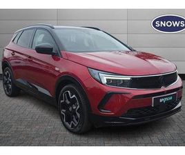 1.2 ULTIMATE E-DCT EURO 6 (S/S) 5DR