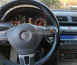 VOLKSWAGEN PASSAT VARIANT 2.0 TDI DPF HIGHLINE