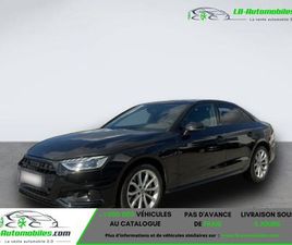 AUDI A4 50 TDI 286 BVA QUATTRO