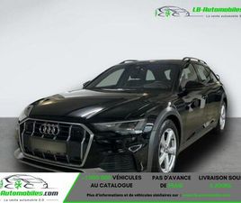 AUDI A6 ALLROAD 50 TDI AUDI A6 ALLROAD 50 TDI 286 CH QUATTRO BVA