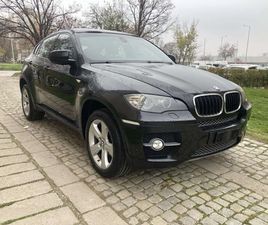 BMW X6 3.0D