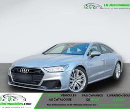 AUDI A7 SPORTBACK 45 TDI 231 BVA QUATTRO