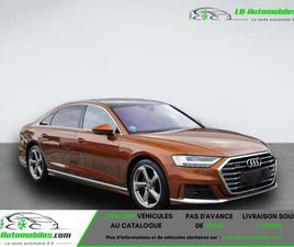 AUDI A8 50 TDI 286 BVA QUATTRO