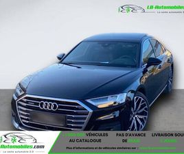 AUDI A8 55 TFSI 340 BVA QUATTRO