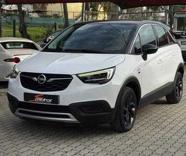 OPEL CROSSLAND X 1.2 T 2020