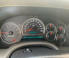 GMC ENVOY SLT 2004