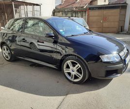 FIAT STILO 1.4 16V