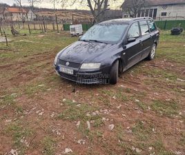 FIAT STILO