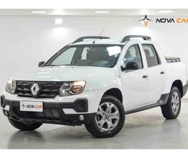 RENAULT OROCH 1.6 INTENSE