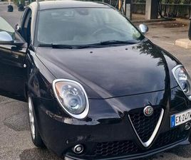 ALFA ROMEO MITO ALFA MITO 1.3