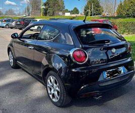 ALFA ROMEO MITO ALFA MITO