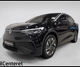 PRO 511KM (WLTP) VARMEPUMPE ACC KROK KAMERA NAVI+++