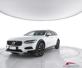 VOLVO V90 CROSS COUNTRY 2.0 B5 PLUS AWD AUTO
