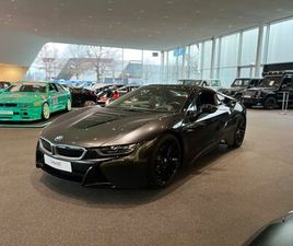 BMW I8 ROADSTER *KERAMIKVERS.*CARBON*UNFALLFREI*