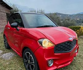 MINICAR CHATENET CH40 2018