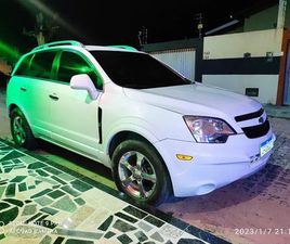 SPORT FWD 3.0 V6 24V 268CV 4X2