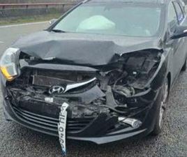 HYUNDAI I40 HYUNDAI - I40