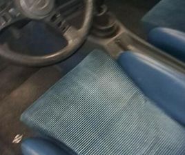 OPEL ASCONA OPEL ASCONAB