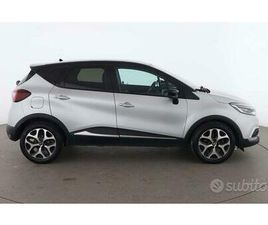 RENAULT CAPTUR 1.5 TDI