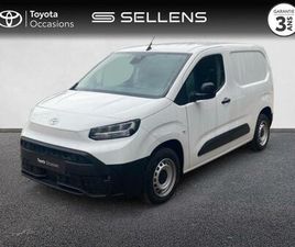 MEDIUM 100 D-4D START MC24