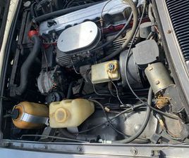 CHEVROLET CARAVAN DIPLOMATA 4.1/2.5