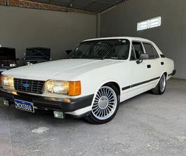 CHEVROLET OPALA L/SL/SS/ 2.5/4.1