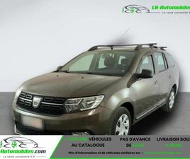 DACIA LOGAN MCV SCE 75