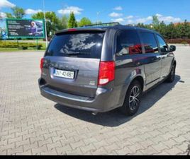 DODGE GRAND CARAVAN