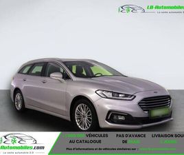 FORD MONDEO SW 2.0 ECOBLUE 150 BVA