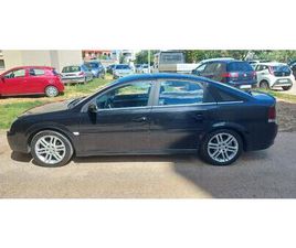 OPEL VECTRA OPEL VECTRA GTS 1,9 CDTI, 2004 GOD.