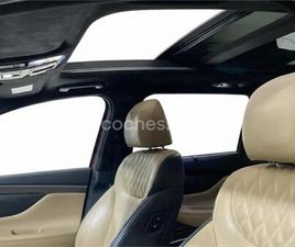 HYUNDAI SANTA FE 1.6 TGDI HEV TECNO AUTO 4X4