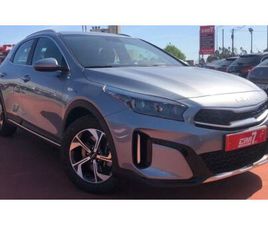 KIA XCEED 1.0 T-GDI DYNAMIC