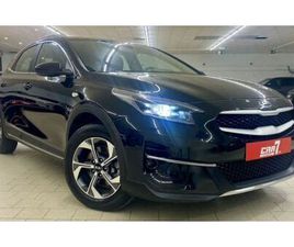 KIA XCEED KIA XCEED 1.0 T-GDI DYNAMIC