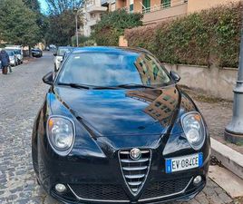 ALFA ROMEO MITO ALFA MITO JTD 1.3