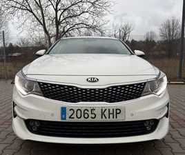 KIA OPTIMA KIA OPTIMA 1.7 CRDI - 2018Г. *FULL*** ГР. СОФИЯ ЛЮЛИН 5 • OLX.BG