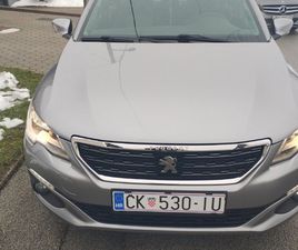 PEUGEUT 301