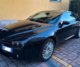 ALFA ROMEO BRERA