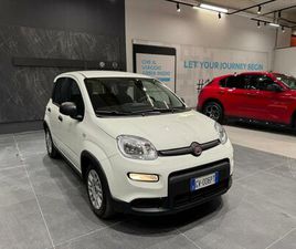 III 2021 1.0 FIREFLY HYBRID S AND S 70CV