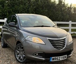 2013 (62) 0.9 TWINAIR LIMITED EURO 5 (START/STOP) 5DR