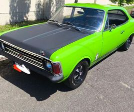 CHEVROLET OPALA DE LUXO