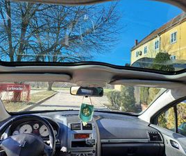 PEUGEOT 407 SW ST 2,0 HDI REG. 1/2027.SNIŽENO !! 2499 EUR., 2005 GOD.