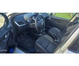 PEUGEOT 207 SW ≫ 2009 • 1 590 EUR • ID