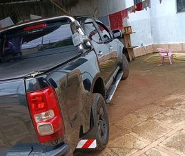 PICK-UP LT 2.4 F.POWER 4X2 CD