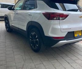 LTZ אוט׳ 1.3 (155 כ״ס)