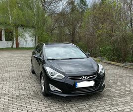 HYUNDAI I40 1.6 COMFORT